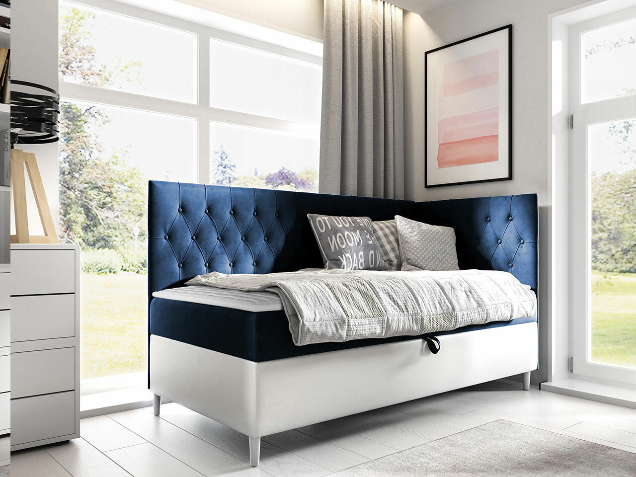 Kontinentalseng Baltimore 167