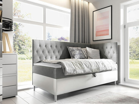 Kontinentalseng Baltimore 167