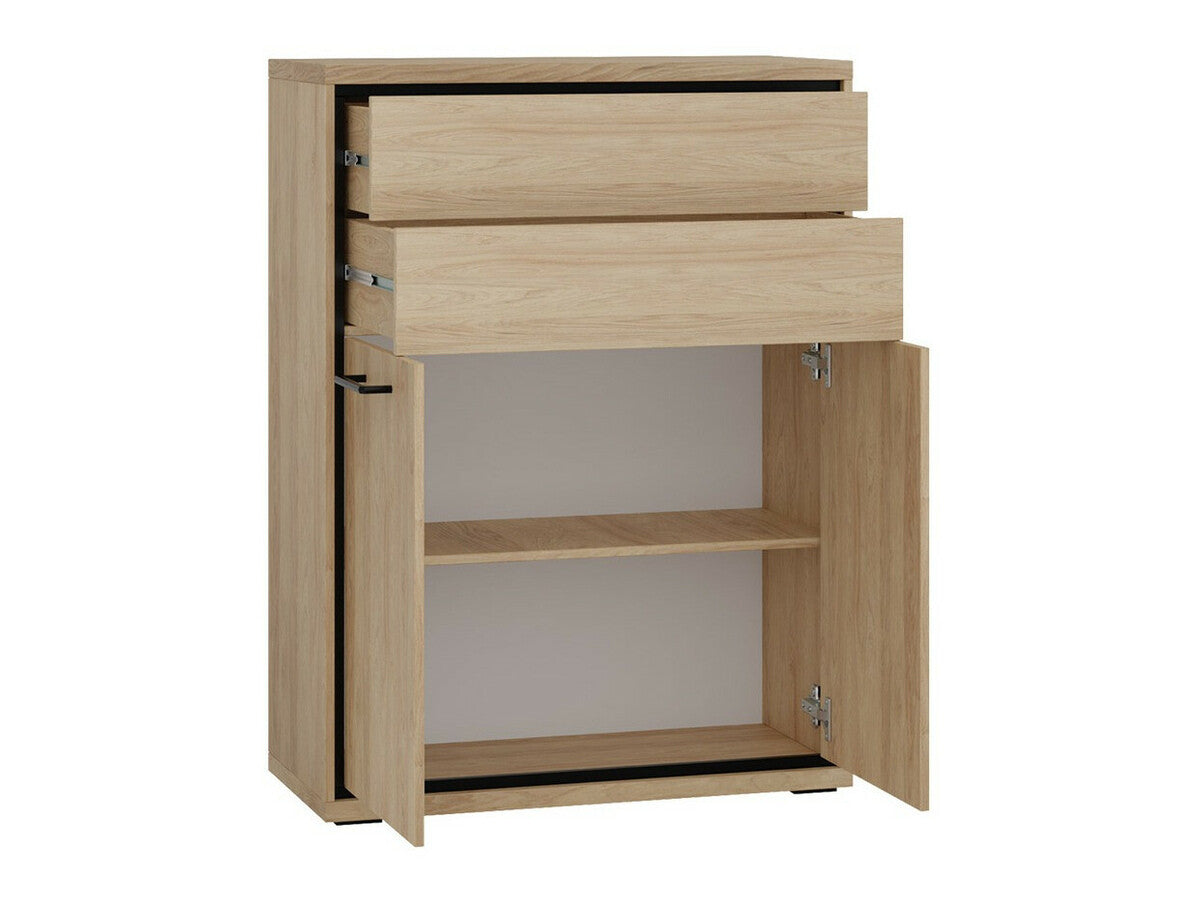 Chest of drawers Stanton F103