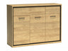 Chest of drawers Stanton F104