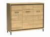 Chest of drawers Stanton F104