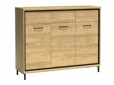 Chest of drawers Stanton F104