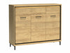 Chest of drawers Stanton F104