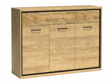 Chest of drawers Stanton F104