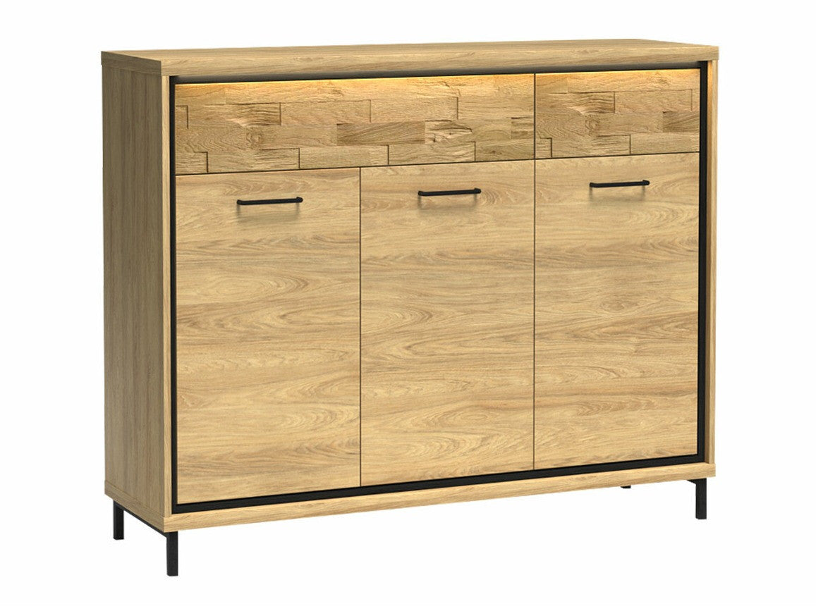 Chest of drawers Stanton F104