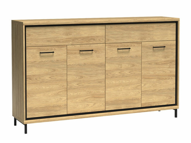 Chest of drawers Stanton F105
