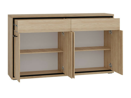 Chest of drawers Stanton F105