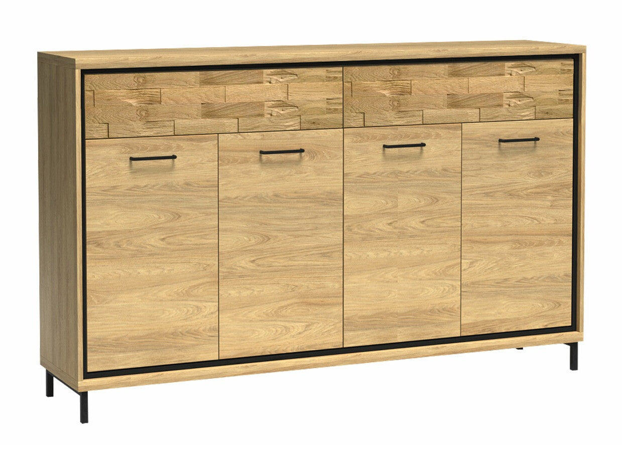 Chest of drawers Stanton F105