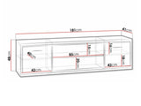TV stand Stanton F112