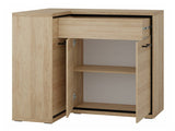 Corner chest of drawers Stanton F126