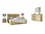 Bedroom set Stanton F127