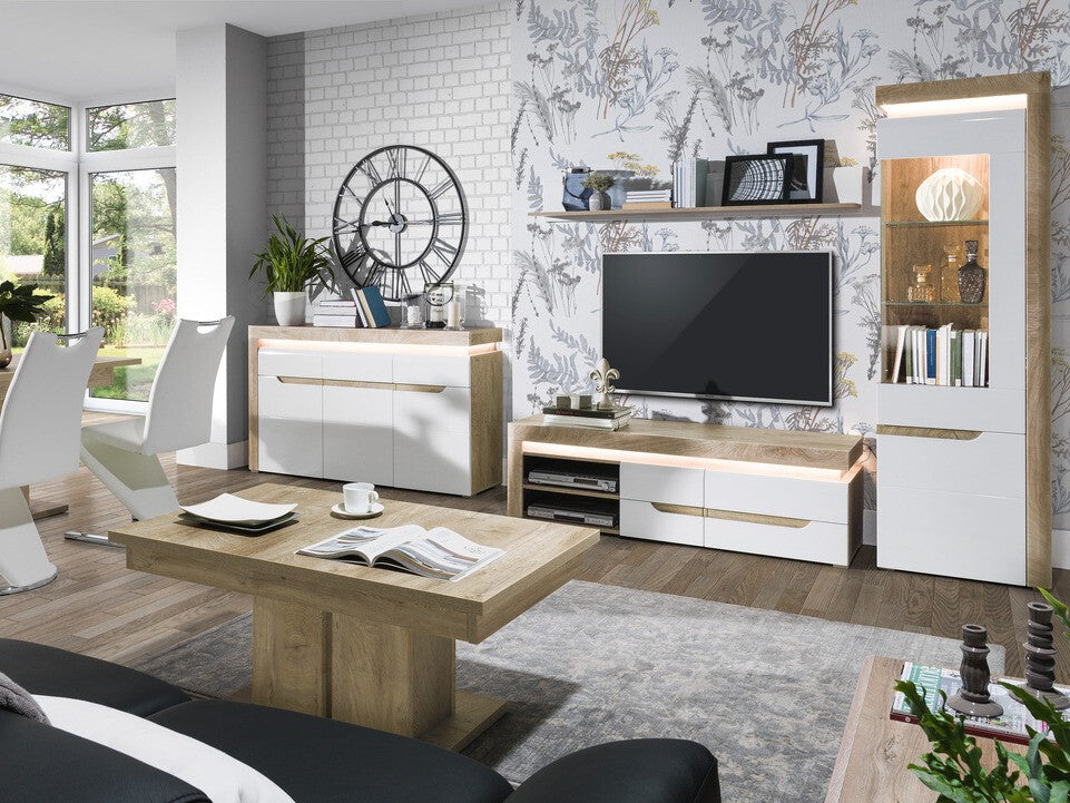 TV-bord Revelmi 101