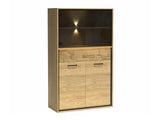 Display cabinet Stanton F107