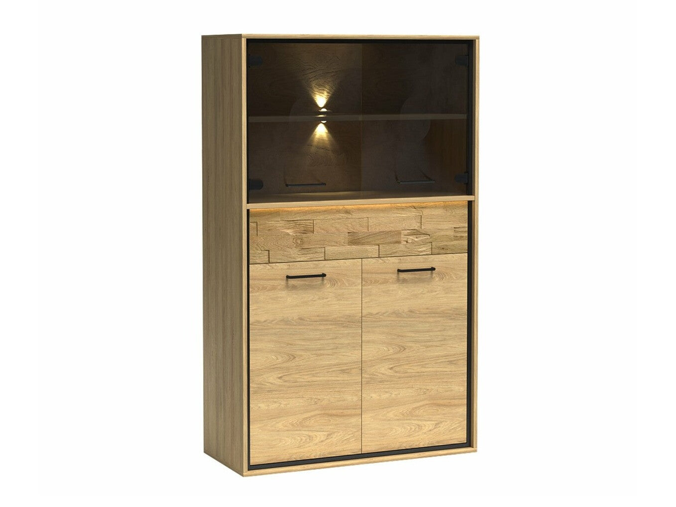 Display cabinet Stanton F107