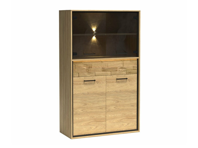 Display cabinet Stanton F107