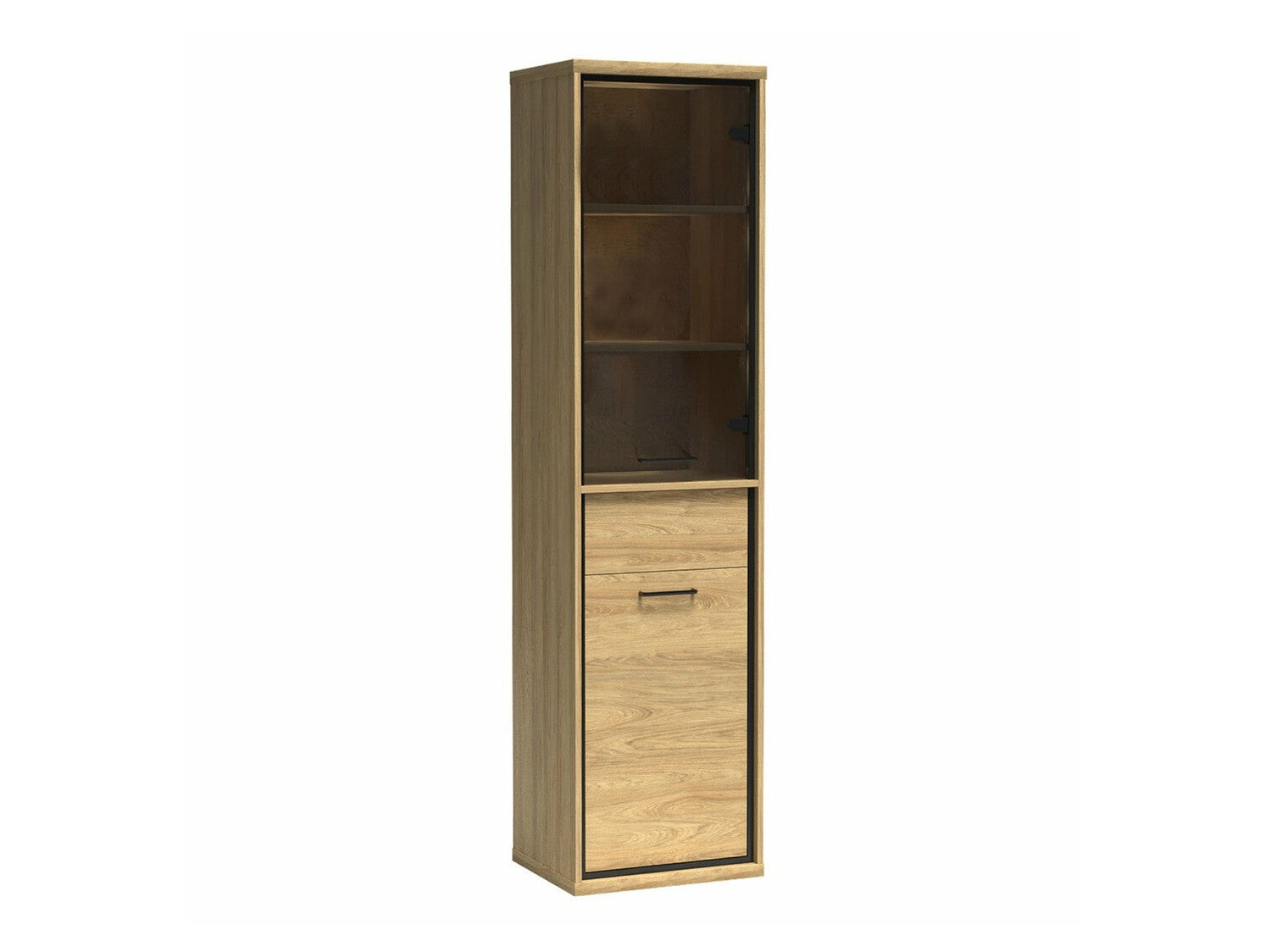Display cabinet Stanton F108