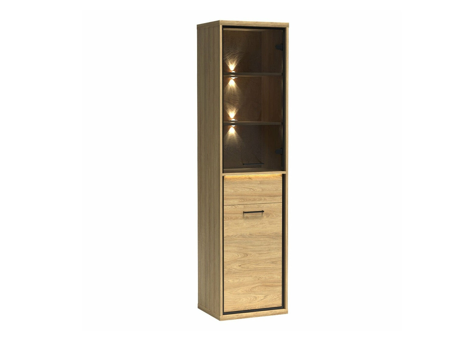 Display cabinet Stanton F108