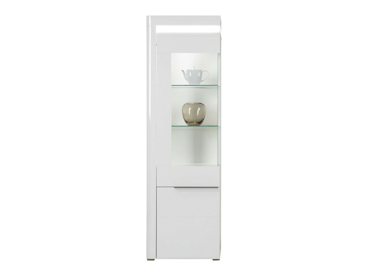 Vitrineskab Revelmi 105