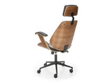 Kontorstol Houston 1490