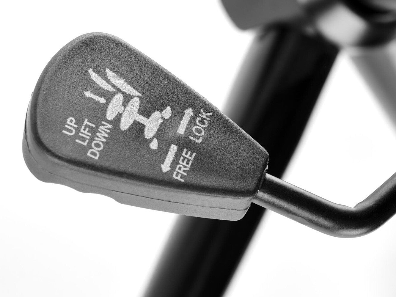 Kontorstol Houston 1490