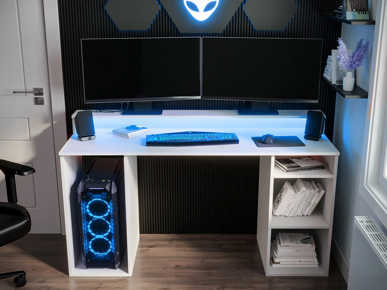 Gamingbord Hartford 323
