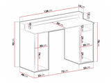 Gamingbord Hartford 323