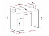 Gamingbord Hartford 324
