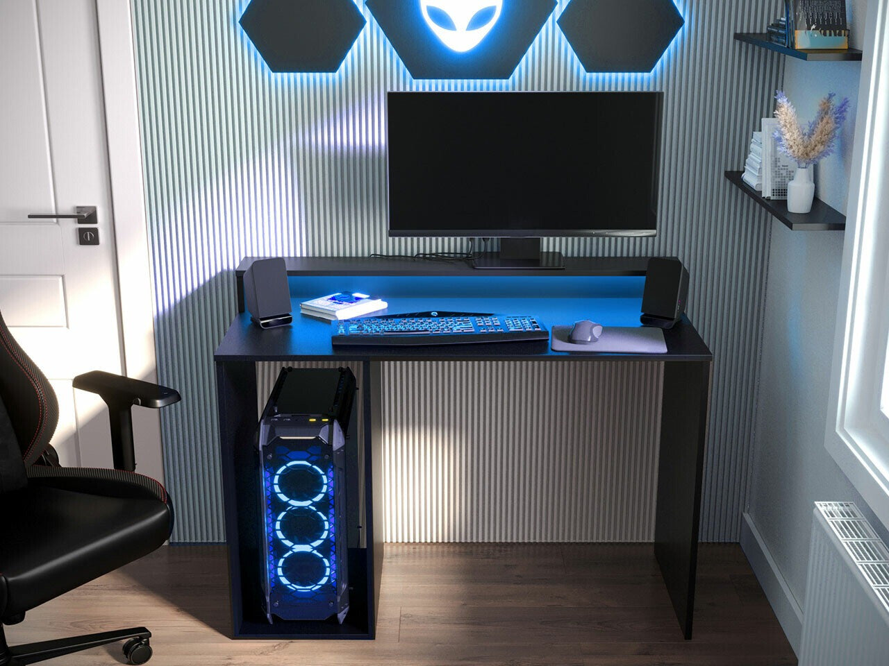 Gamingbord Hartford 324