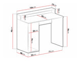 Gamingbord Hartford 324