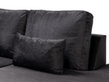 Hjørnesofa Floromo 121