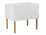 Sengebord Levelbu 102