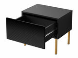 Sengebord Levelbu 102