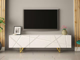 TV stand Merced M100