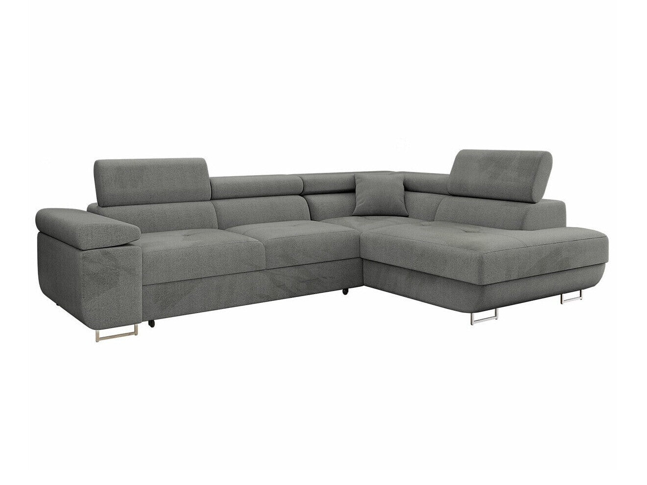 Hjørnesofa Comfivo S100