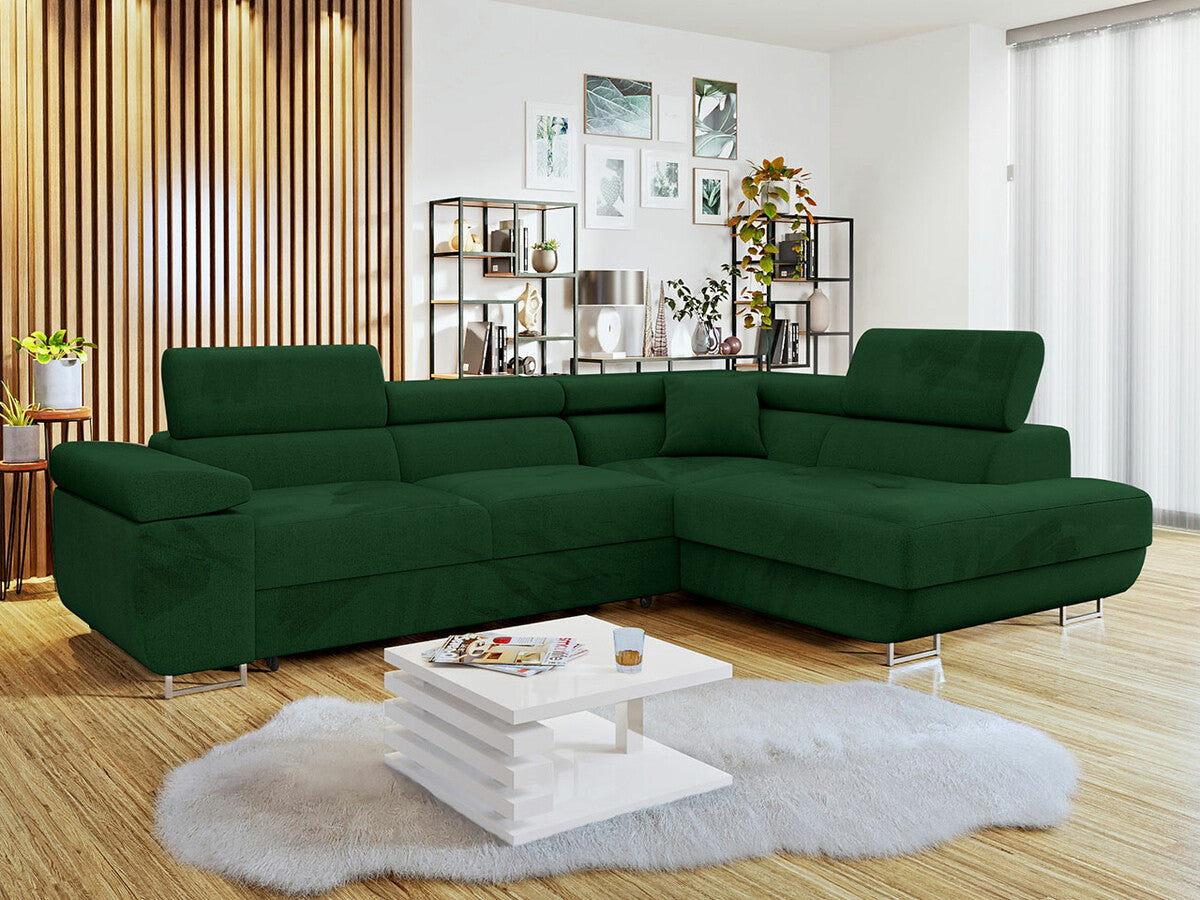 Hjørnesofa Comfivo S100