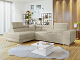 Hjørnesofa Comfivo S100