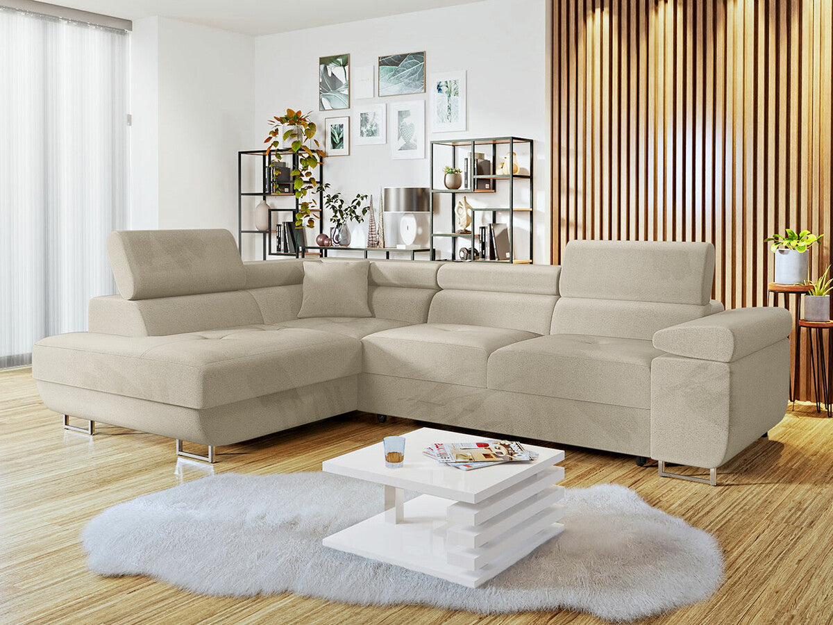 Hjørnesofa Comfivo S100