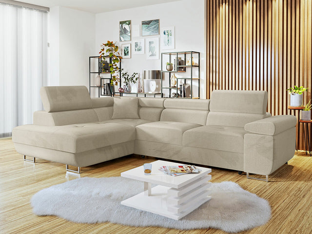 Hjørnesofa Comfivo S100