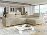 Hjørnesofa Comfivo S100