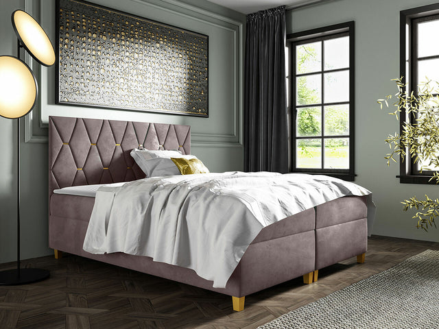 Kontinentalseng Baltimore 176