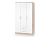 Garderobe Cirveso 113