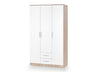 Garderobe Cirveso 113