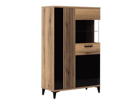 Vitrineskab Camcate 105