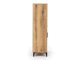 Vitrineskab Camcate 105
