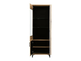 Vitrineskab Camcate 106