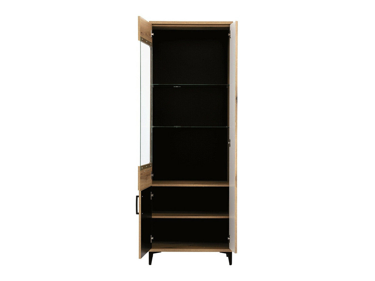 Vitrineskab Camcate 106