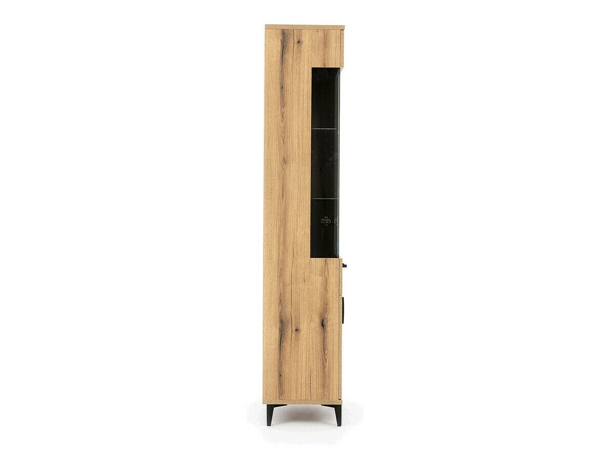 Vitrineskab Camcate 106