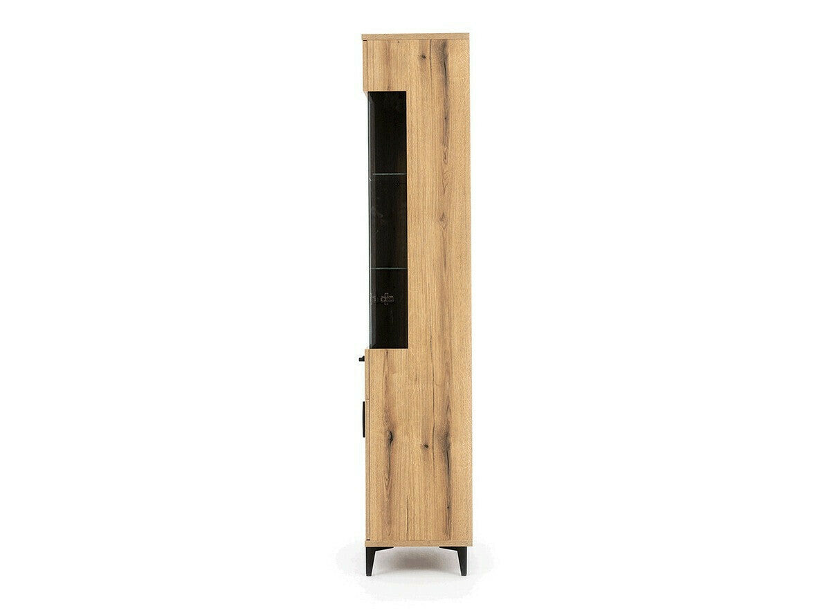 Vitrineskab Camcate 106