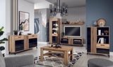 Vitrineskab Camcate 106