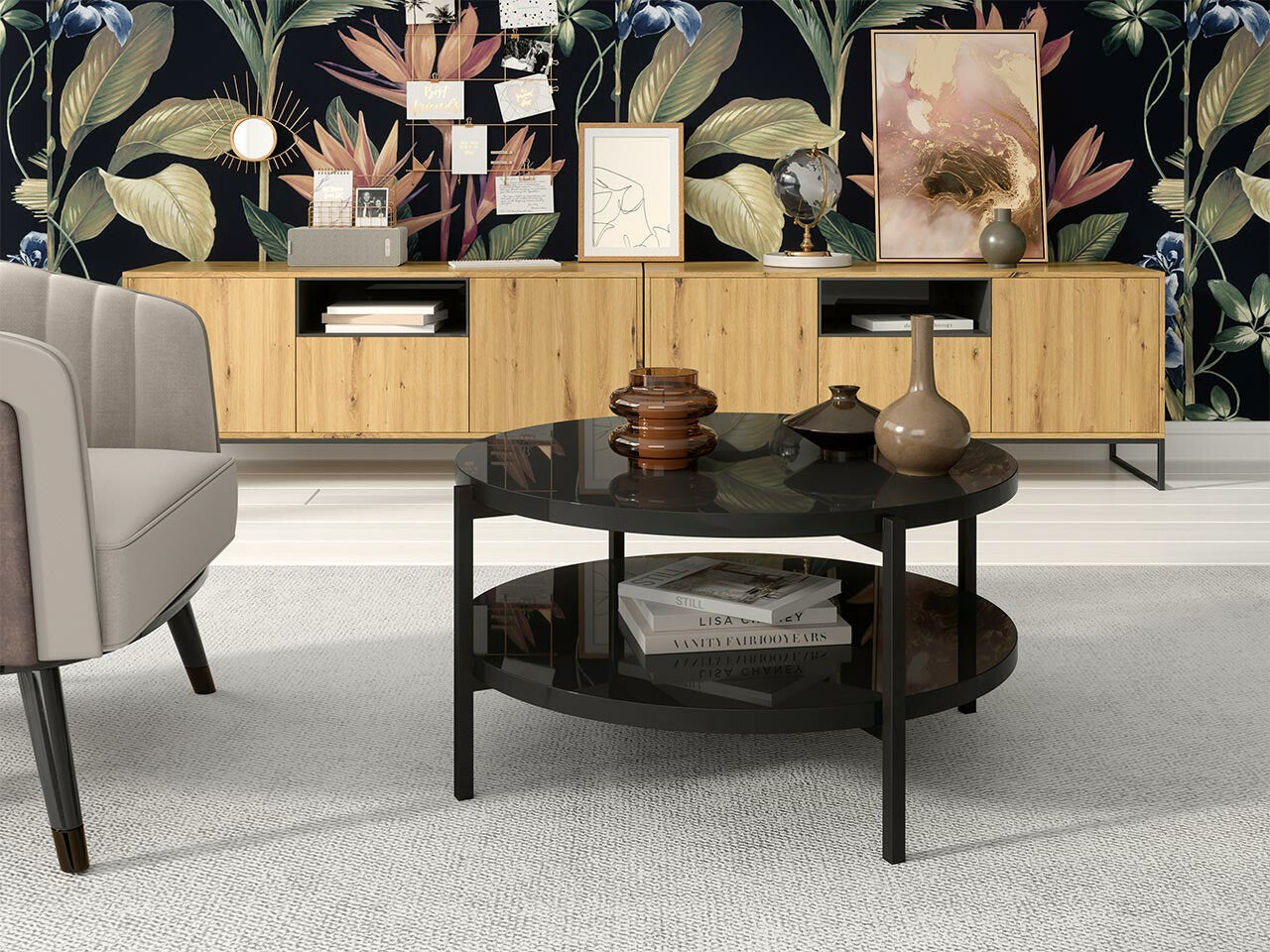 Sofabord Providence 177